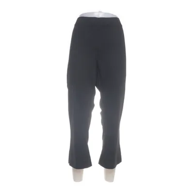 Broek (Zwart) van Up2Fashion Polyester, Viscose, Elastaan