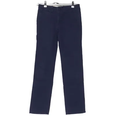 Chino (Bleu) de Gap Kids Coton, Élasthane