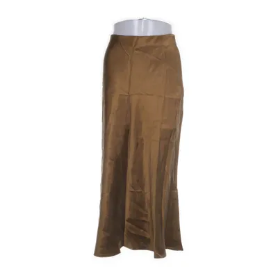Långkjol (Grön) från H&M Trend Lyocell, Viskos