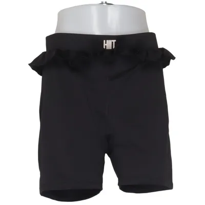 Compression shorts (Black) from Hiit