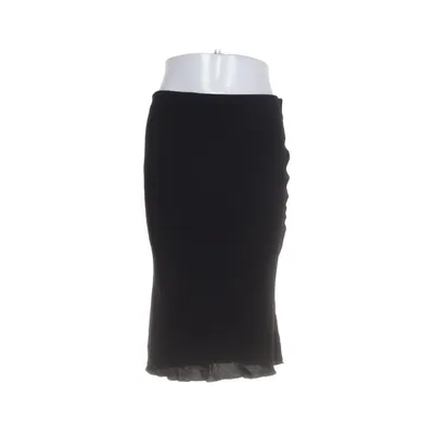 Jupe (Noir) de H&M Viscose