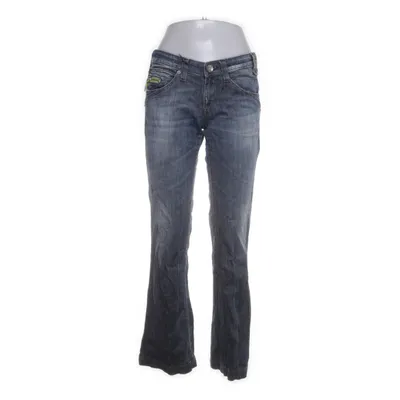 Jeans (Blue) from Miss Sixty Collection Cotton, Elastane