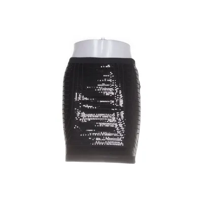 Skirt (Black) from Hello Beautiful