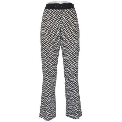 Leggings (Zwart, Wit) van Cambio