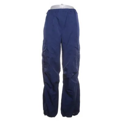 Cargo broek (Blauw) van Tally Weijl Nylon, Polyester