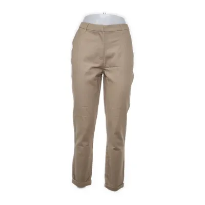Chinos (Beige) van Trend by Captain Tortue Katoen, Elastaan, Viscose