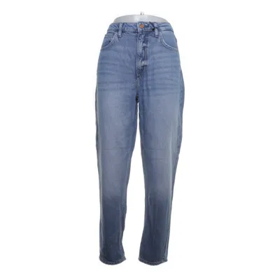 Jeans (Blå) fra Guess Bomuld, Polyester