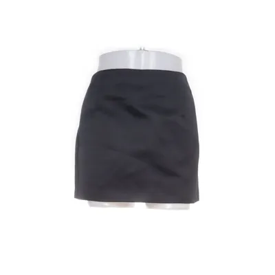 Kjol (Svart) från Acne Studios Polyester, Viskos
