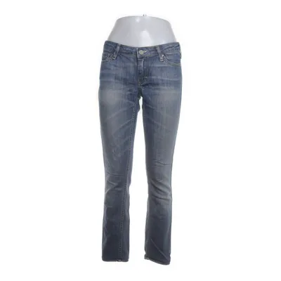 Jeans (KEX/LE BLUE) from Acne Cotton, Elastane