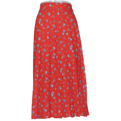 Kjol (Röd, Blå, Flerfärgad) från Dorothy Perkins Polyester