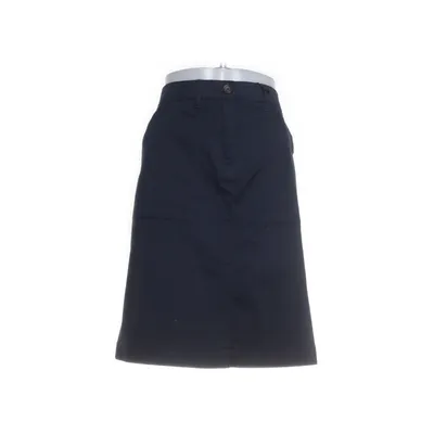 Kjol (Blå) från Jodhpur