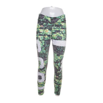 Sportleggings (Zwart, Groen, Meerkleurig) van Reebok