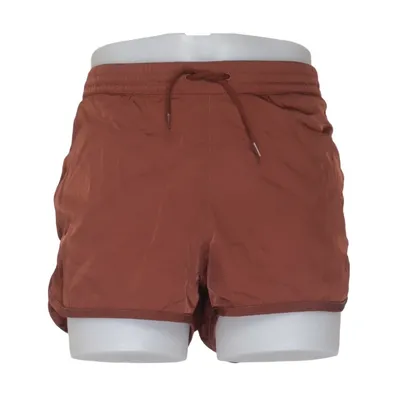 Swim shorts (Brown) from CDLP Polyamide