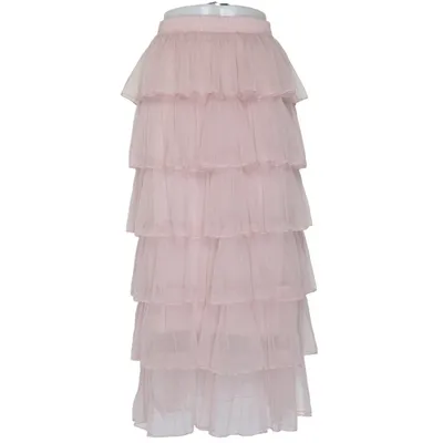 Tyllkjol (Rosa) från Azara Paris