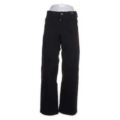 Snow pants (Black) from Peak Performance Polyamide, Polyester