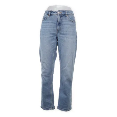 Jeans (Blå) från Denim 1953 Bomull, Elastan