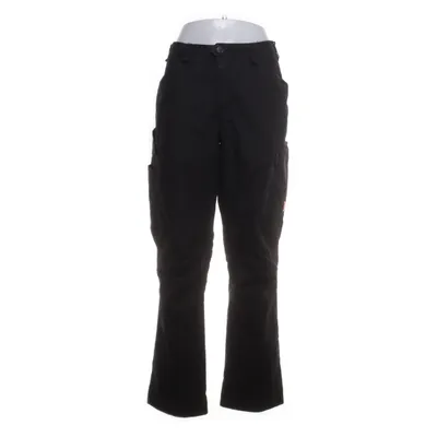 Arbetsbyxor (Svart) från Engelbert Strauss Bomull, Polyester