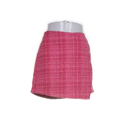 Skort (Pink) fra Pimkie Polyester