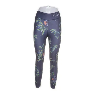 Leggings (Lila) från ICANIWILL