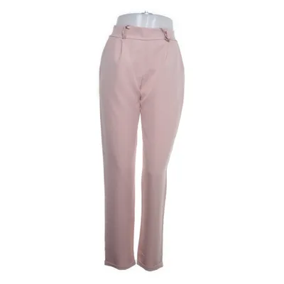 Bukser (Beige) fra New Collection Elastan, Polyester