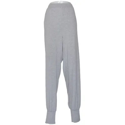 Sweatpants (Gray) from Comfy Copenhagen Elastane, Polyester, Viscose
