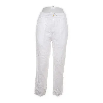 Bukser (Hvid) fra Skagen Clothing Linned
