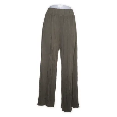 Broek (Groen) van Chiquelle Viscose