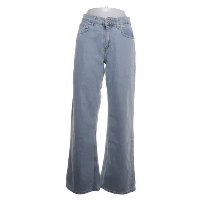 Jeans (Blå) från Meet Me There