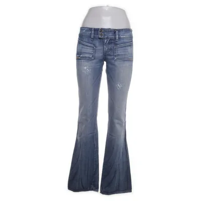 Jeans (Blå) från Diesel Bomull