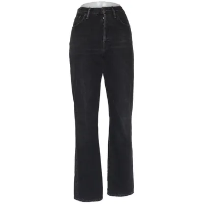 Jeans (Grå) från Acne Studios Blå Konst Bomull