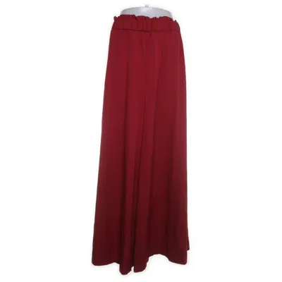 Culottes (Röd) från Shein Curve Polyester