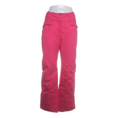Skibroek (Roze) van Salomon Polyester, Nylon