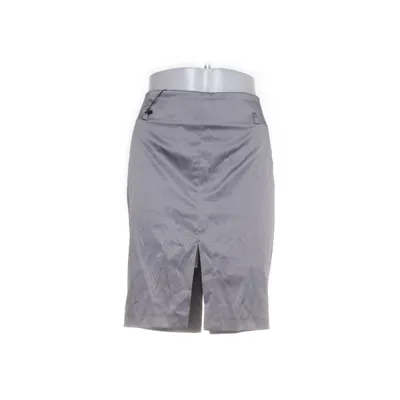 Nederdel (Blå, Grå) fra Blue Sand Bomuld, Elastan, Polyester