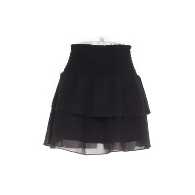 Kjol (Svart) från Chelsea Polyester