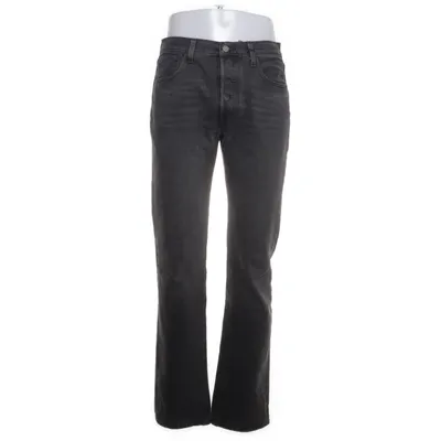 Jeans (Svart) från Levi's Premium Bomull, Polyester, Lyocell, Elastan
