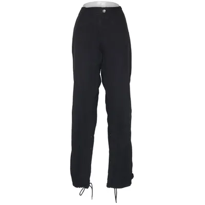 Outdoor broek (Zwart) van Northbrook Katoen