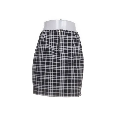 Skirt (Black) from Chillytime Cotton, Elastane