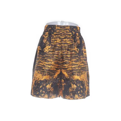 Shorts (Black, Orange) from H&M Studio Silk