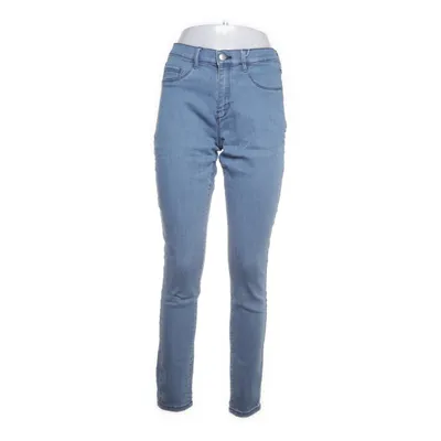 Spijkerbroek (Blauw) van ONLY Carmakoma