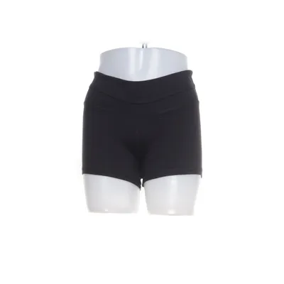 Hotpants (Svart) från Reebok Crossfit Elastan, Nylon, Polyester