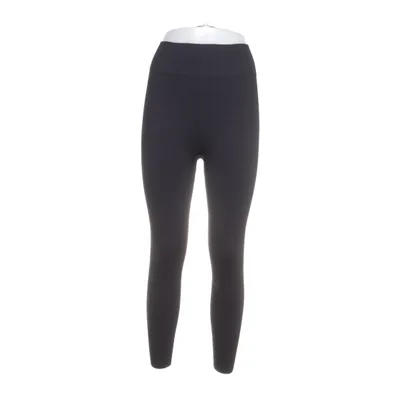Leggings (Zwart) van H&M Sport Elastaan, Polyamide