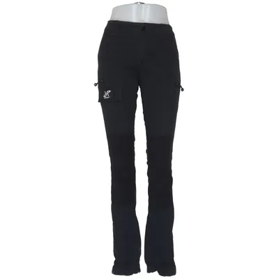 Friluftsbukser (Nordwand Pants) fra RVRC Bomuld, Elastan, Polyamid, Polyester