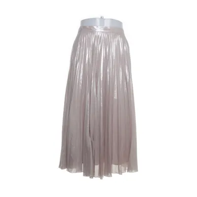 Kjol (Beige) från Forever New Elastan, Polyester