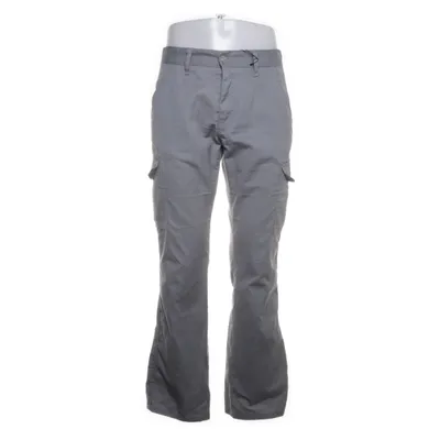 Work pants (Gray) from Take Two Polyester, Cotton