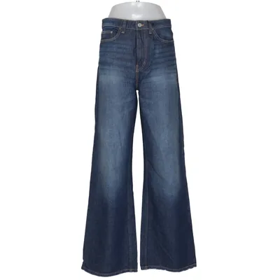 Jeans (Wide) fra &Denim by H&M Bomuld, Polyester