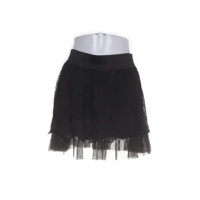 Skirt (Black) from 3 Suisses Collection