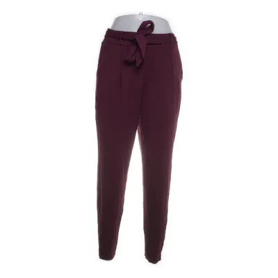 Broek (Lila) van Les Lunes Bamboo, Elastaan