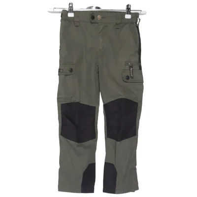Outdoor broek (Groen, Zwart) van Pinewood Katoen, Polyester