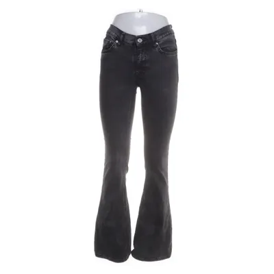 Jeans (Svart) från Perfect Jeans Gina Tricot Bomull, Polyester