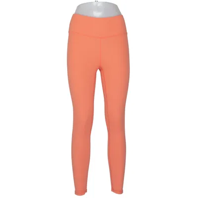 Sports tights (Orange) from Better Bodies Elastane, Polyester